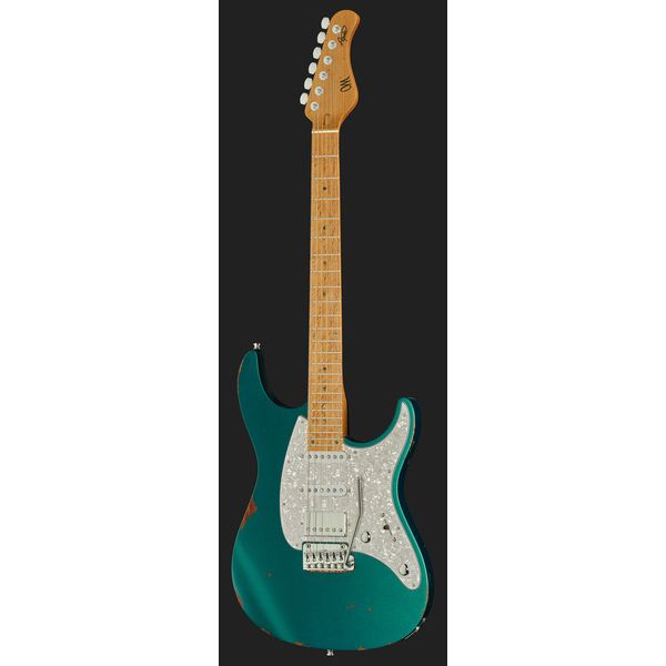Mayones Guitars Aquila V24 6 MMNG