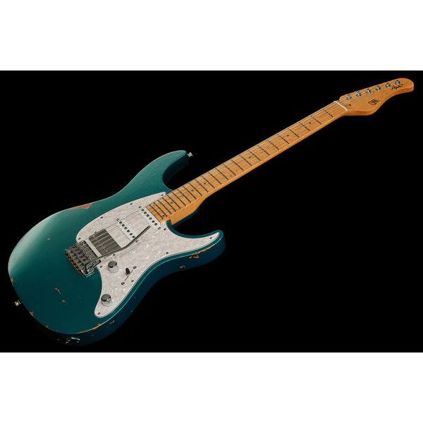 Mayones Guitars Aquila V24 6 MMNG