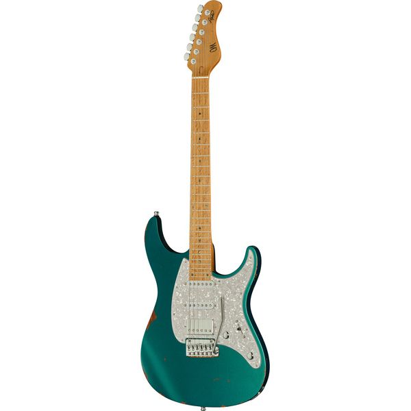 Mayones Guitars Aquila V24 6 MMNG