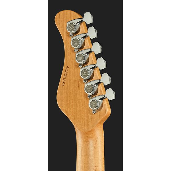 Mayones Guitars Aquila V24 6 MMNG