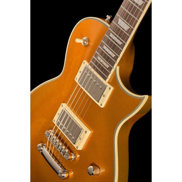 Harley Benton SC-Custom III Top