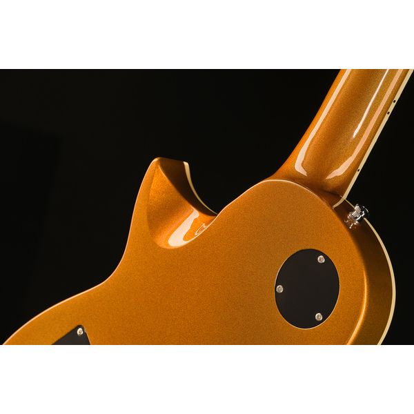 Harley Benton SC-Custom III Top