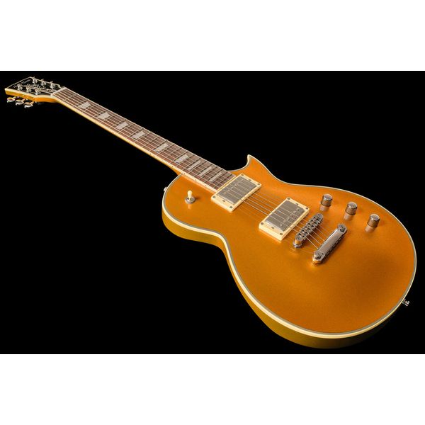 Harley Benton SC-Custom III Top