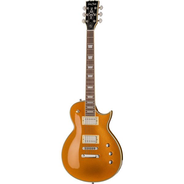 Harley Benton SC-Custom III Top