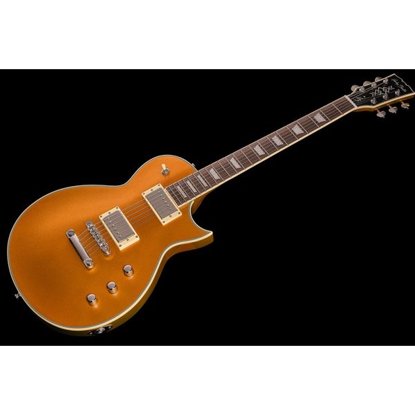 Harley Benton SC-Custom III Top