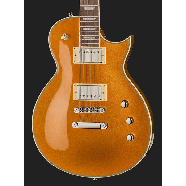 Harley Benton SC-Custom III Top