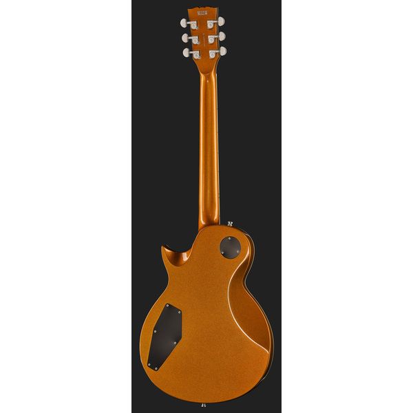 Harley Benton SC-Custom III Top