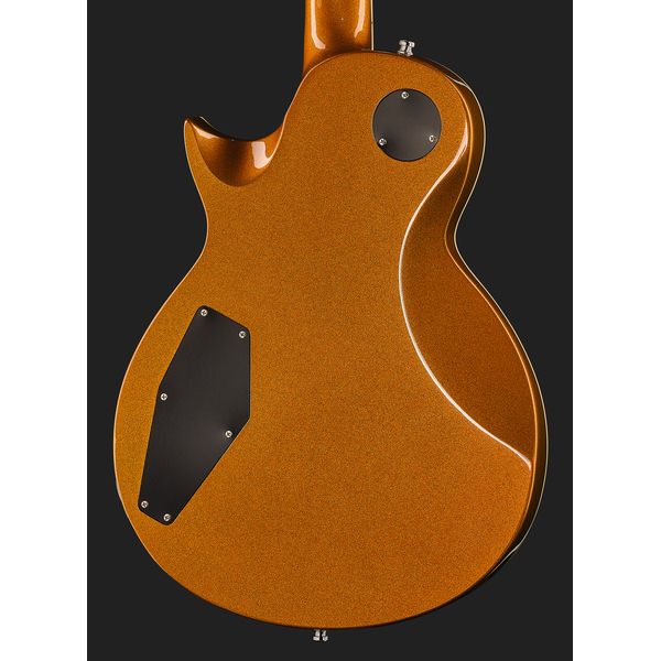 Harley Benton SC-Custom III Top