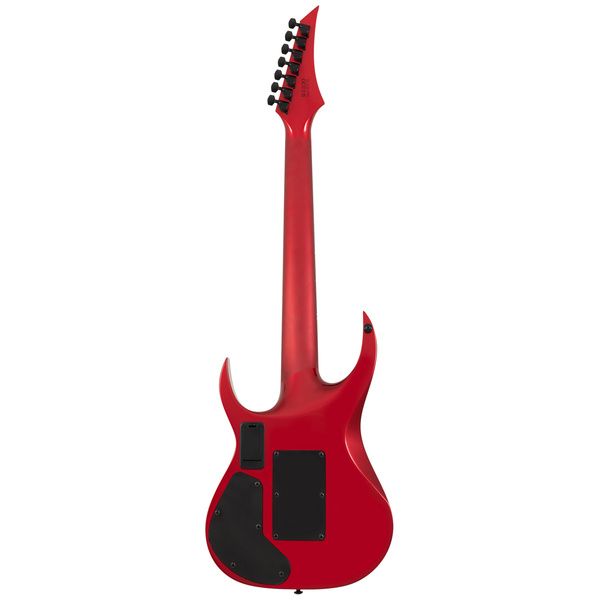 Solar Guitars a1 7frcar Sustainiac