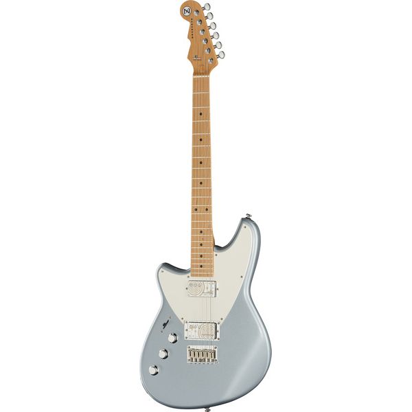 Reverend Billy Corgan Z-One LH MSF