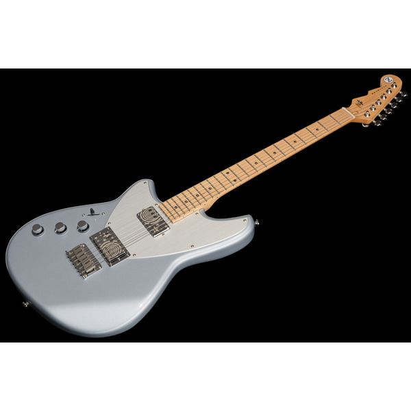Reverend Billy Corgan Z-One LH MSF