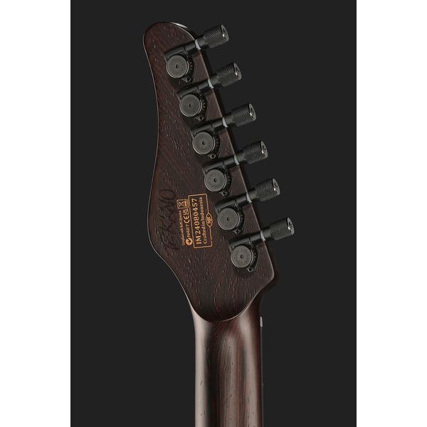 Schecter Danskimo-6 LH
