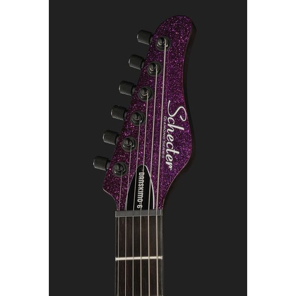 Schecter Danskimo-6 LH