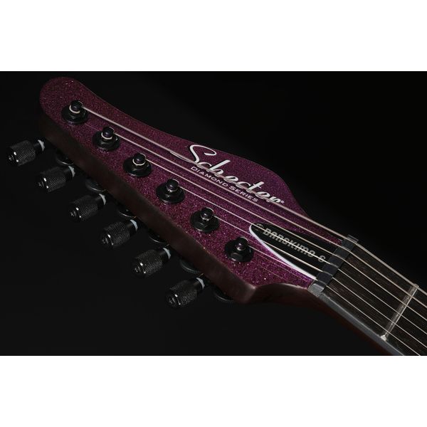 Schecter Danskimo-6 LH