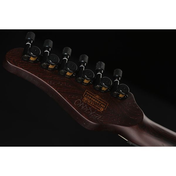 Schecter Danskimo-6 LH