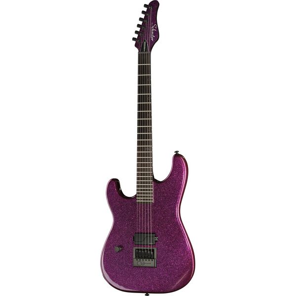 Schecter Danskimo-6 LH