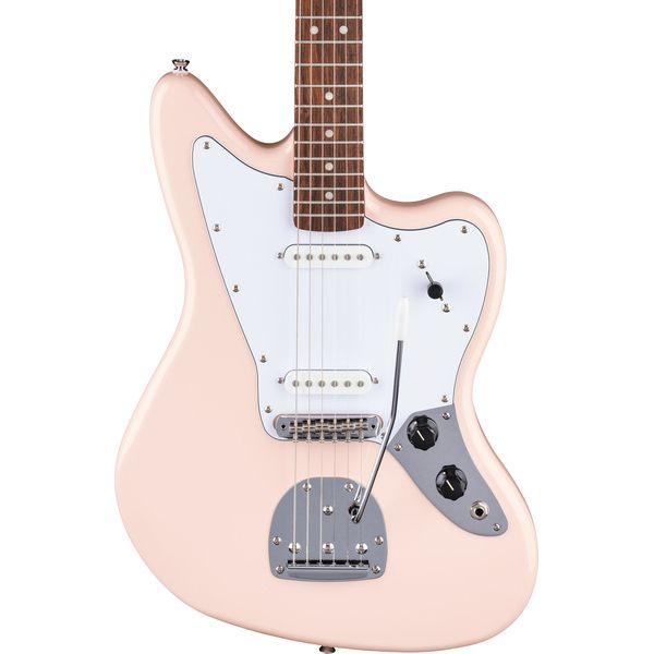 Squier LTD Affinity Jaguar LRL SHP