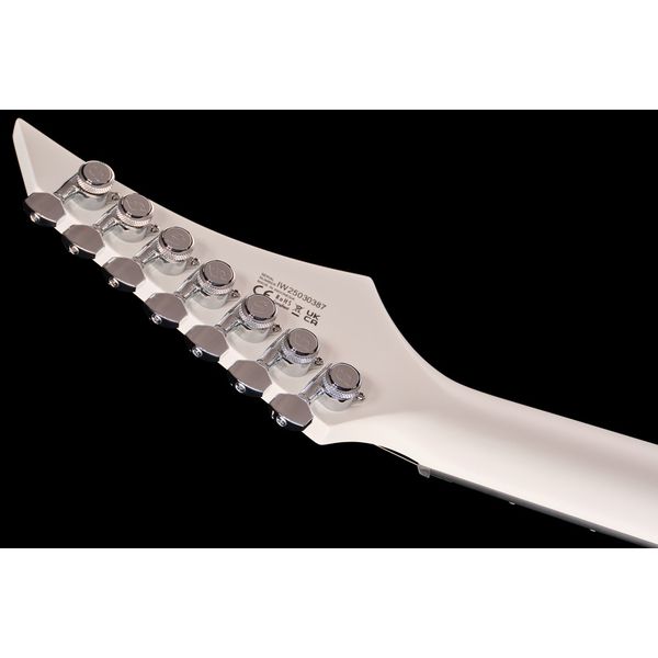 Solar Guitars a1 7 Vinter Pearl