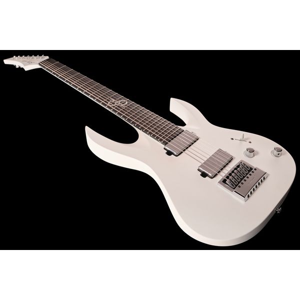 Solar Guitars a1 7 Vinter Pearl