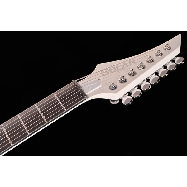 Solar Guitars a1 7 Vinter Pearl