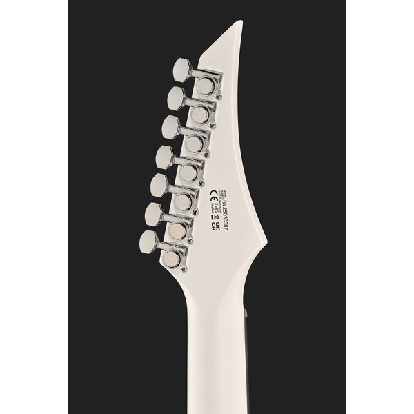 Solar Guitars a1 7 Vinter Pearl