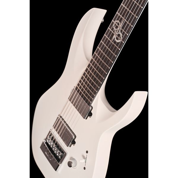 Solar Guitars a1 7 Vinter Pearl
