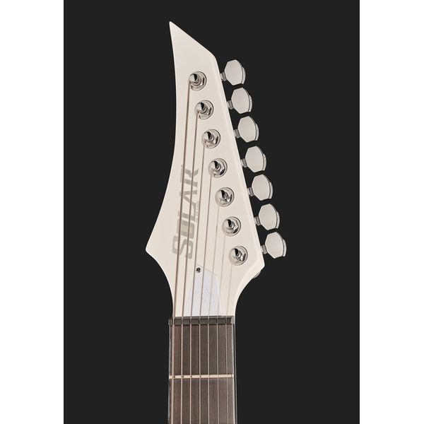 Solar Guitars a1 7 Vinter Pearl