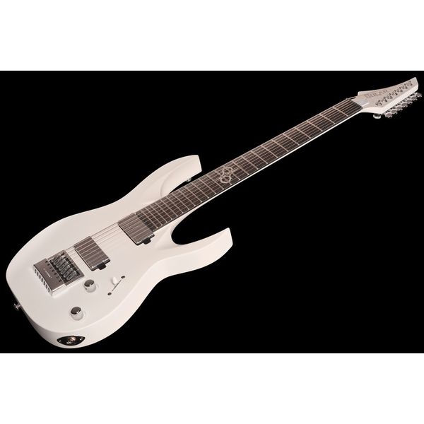 Solar Guitars a1 7 Vinter Pearl