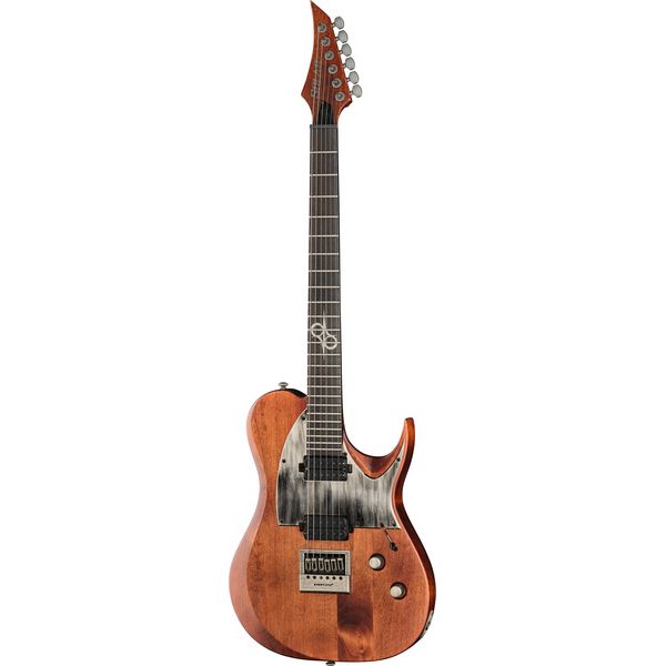 Solar Guitars t1 6d