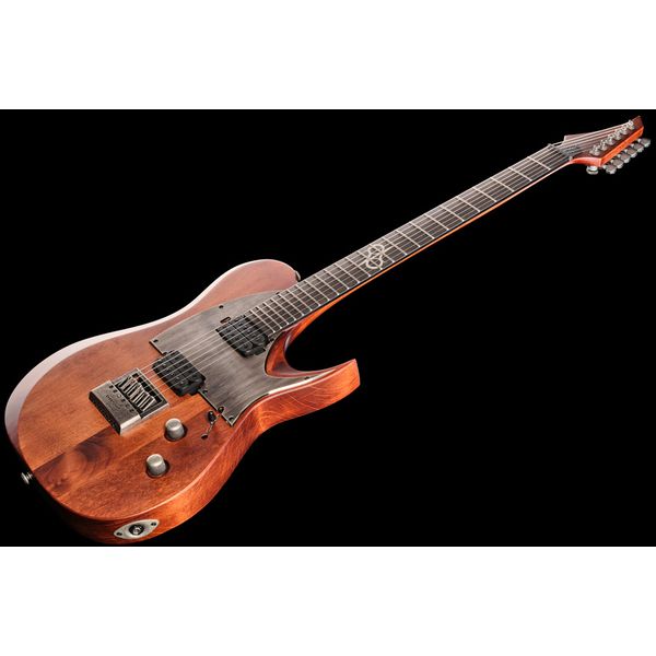 Solar Guitars t1 6d