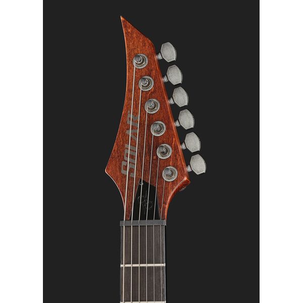 Solar Guitars t1 6d