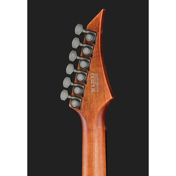 Solar Guitars t1 6d