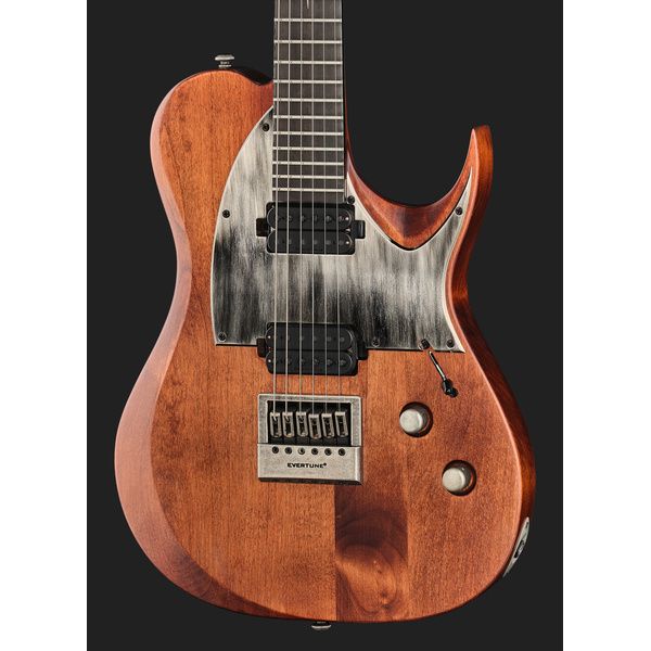 Solar Guitars t1 6d