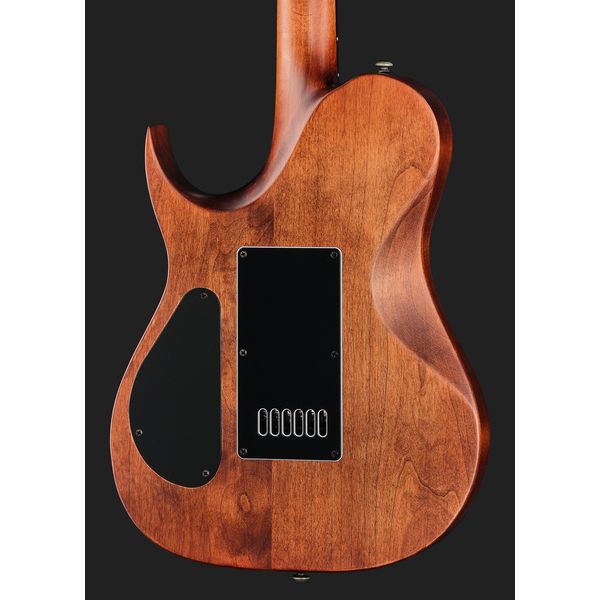 Solar Guitars t1 6d
