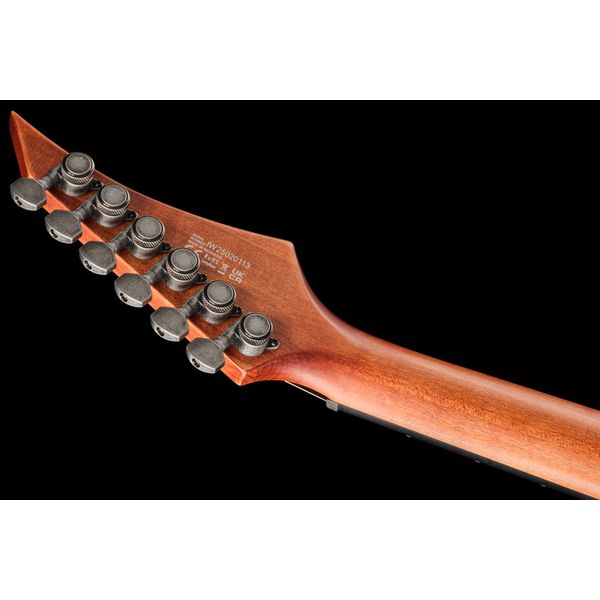Solar Guitars t1 6d
