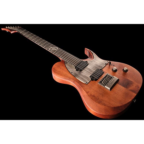 Solar Guitars t1 6d