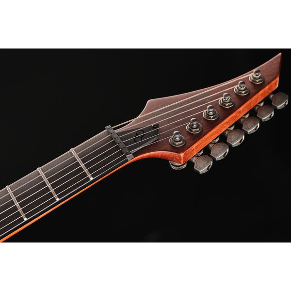 Solar Guitars t1 6d