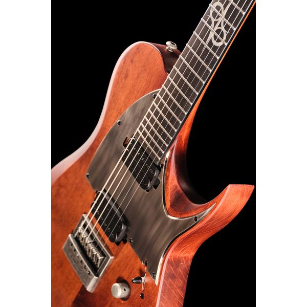 Solar Guitars t1 6d