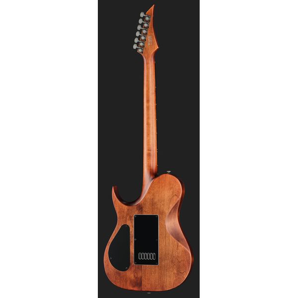 Solar Guitars t1 6d