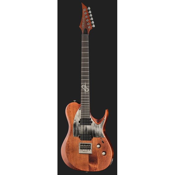 Solar Guitars t1 6d