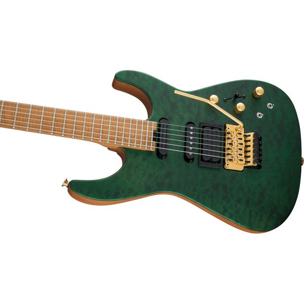 Jackson PC-1 Phil Collen USA TG