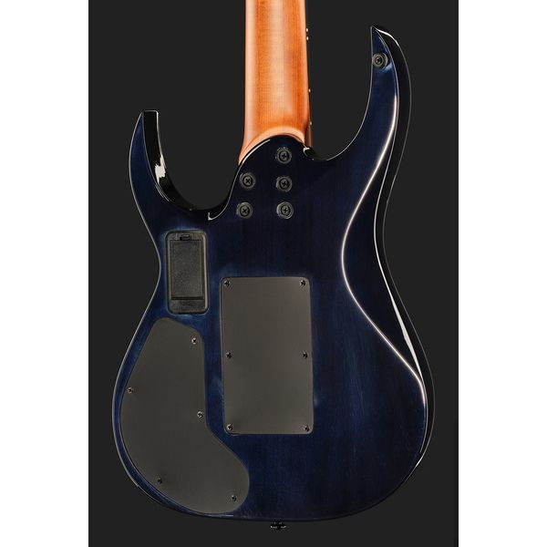 Solar Guitars sbr1 7frqob Sustainiac