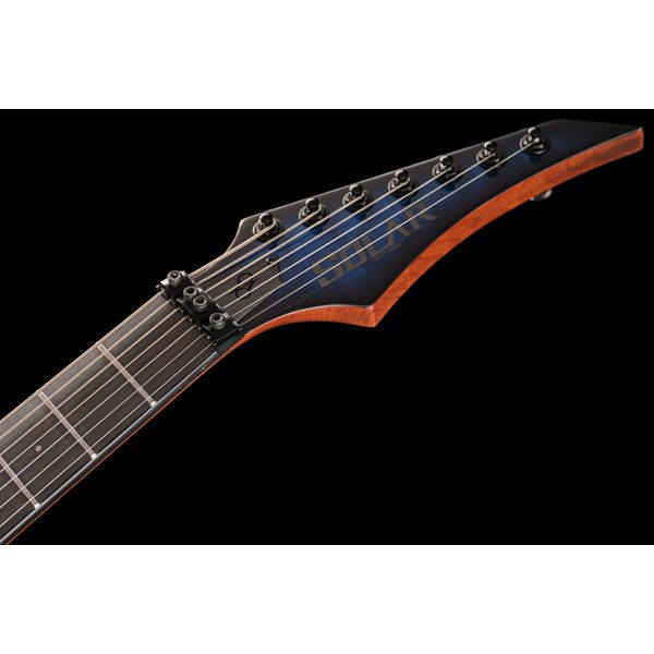 Solar Guitars sbr1 7frqob Sustainiac