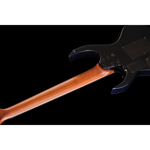 Solar Guitars sbr1 7frqob Sustainiac