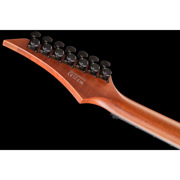 Solar Guitars sbr1 7frqob Sustainiac