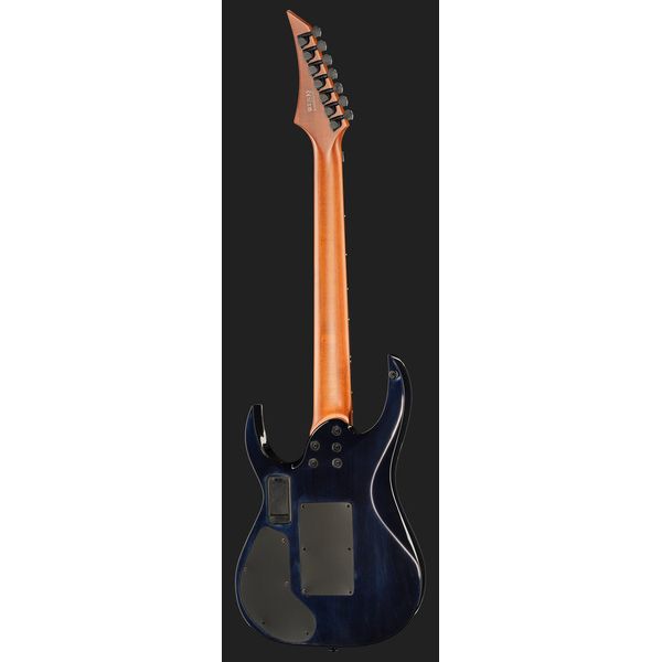Solar Guitars sbr1 7frqob Sustainiac