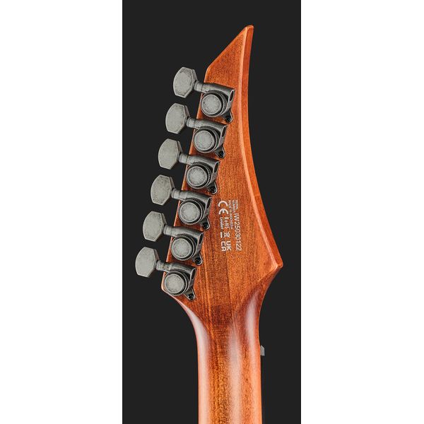 Solar Guitars t1 6ad