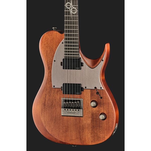 Solar Guitars t1 6ad