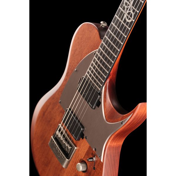 Solar Guitars t1 6ad