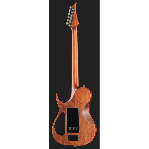 Solar Guitars t1 6ad